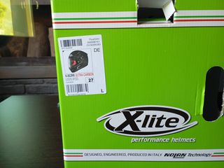 X-lite 802rr ultra carbon-thumb-5