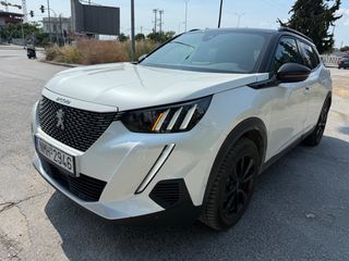 Peugeot 2008 2023 GT LINE ΗΛΕΚΤΡΙΚΟ