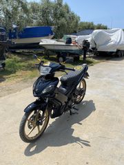 Yamaha CRYPTON-X135 2008 62mm tobaki racing-thumb-1