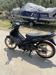 Yamaha CRYPTON-X135 2008 62mm tobaki racing-thumb-5