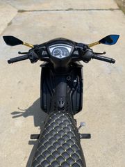 Yamaha CRYPTON-X135 2008 62mm tobaki racing-thumb-6