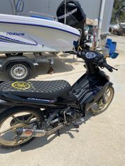 Yamaha CRYPTON-X135 2008 62mm tobaki racing-thumb-7