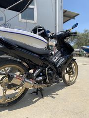 Yamaha CRYPTON-X135 2008 62mm tobaki racing-thumb-8