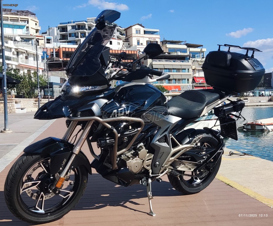 Zontes 310 T2 2019