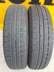 ΖΕΥΓΑΡΙ 145/65/15...FULDA ECOCONTROL...ΣΕ ΠΑΡΑ ΠΟΛΥ ΚΑΛΗ ΚΑΤΑΣΤΑΣΗ...DOT 4619