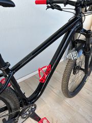 All - Mountain 2025 Hardtail MTB-thumb-1