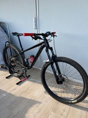 All - Mountain 2025 Hardtail MTB-thumb-2
