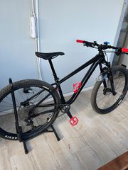 All - Mountain 2025 Hardtail MTB-thumb-3