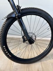 All - Mountain 2025 Hardtail MTB-thumb-5