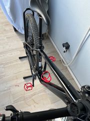 All - Mountain 2025 Hardtail MTB-thumb-6