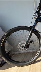 All - Mountain 2025 Hardtail MTB-thumb-8