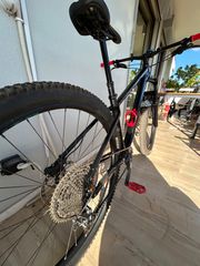 All - Mountain 2025 Hardtail MTB-thumb-13