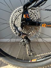 All - Mountain 2025 Hardtail MTB-thumb-14