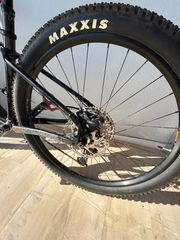 All - Mountain 2025 Hardtail MTB-thumb-20
