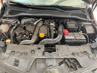 Renault Clio 2016 Renault Clio 1.5 dCi Authentique ΧΩΡΙΣ ΤΕΛΗ!!..-thumb-7
