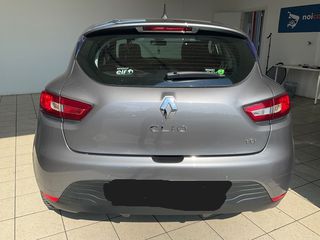 Renault Clio 2016 Renault Clio 1.5 dCi Authentique ΧΩΡΙΣ ΤΕΛΗ!!..-thumb-6