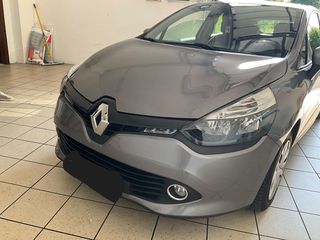 Renault Clio 2016 Renault Clio 1.5 dCi Authentique ΧΩΡΙΣ ΤΕΛΗ!!..