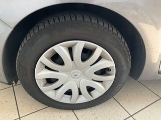 Renault Clio 2016 Renault Clio 1.5 dCi Authentique ΧΩΡΙΣ ΤΕΛΗ!!..-thumb-15