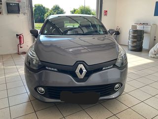 Renault Clio 2016 Renault Clio 1.5 dCi Authentique ΧΩΡΙΣ ΤΕΛΗ!!..-thumb-1