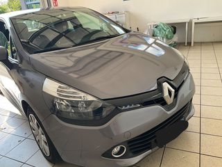 Renault Clio 2016 Renault Clio 1.5 dCi Authentique ΧΩΡΙΣ ΤΕΛΗ!!..-thumb-2