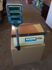 Εξοπλισμός κρεωπολειου