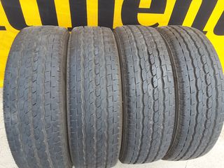 ΤΕΤΡΑΔΑ 195/70/15 C...FIRESTONE VANHAWK 2...ΣΑΝ ΚΑΙΝΟΥΡΓΙΑ...ΜΕ DOT 2321