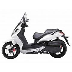 Sym Citycom 300i 2009
