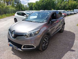Renault Captur 2016 ENERGY DCI 110 XMOD ......98 euro ΤΕΛΗ