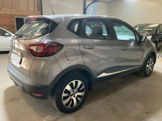 Renault Captur 2018 ENERGY DCI BUSINESS-thumb-4