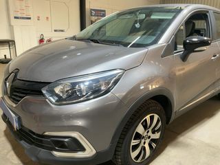Renault Captur 2018 ENERGY DCI BUSINESS