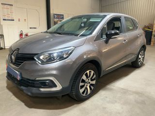 Renault Captur 2018 ENERGY DCI BUSINESS-thumb-2
