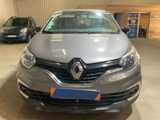 Renault Captur 2018 ENERGY DCI BUSINESS-thumb-1