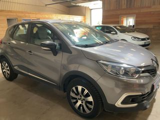 Renault Captur 2018 ENERGY DCI BUSINESS-thumb-3