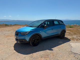 Opel Crossland X 2020 Full Extra