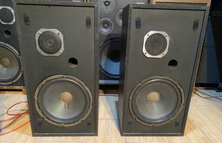 Ηχεία KLH-317 woofer 10” made in usa