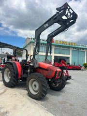 Τρακτέρ Same 2011 EXPLORER 85T / Άριστο / 1 χρόνο εγγύηση
