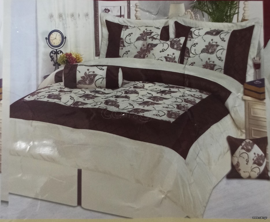 ΚΟΥΒΕΡΛΙ ΠΟΛΥΤΕΛΕΙΑΣ