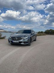 Mercedes-Benz E 300 2013 E 300 BLUETEC HYBRID DIESEL