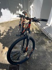 Mountain KTM 2023 KTM Chicago 29 LTD
