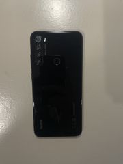 Xiaomi Redmi Note 8 - Μεταχειρισμένο (Καλή Κατάσταση)