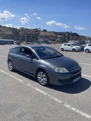 Citroen C4 2006 VTRS