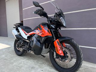 KTM 790 Adventure 2019-thumb-1