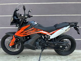 KTM 790 Adventure 2019-thumb-6
