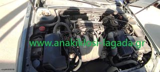ΜΗΧΑΝΗ CITROEN XANTIA/PEUGEOT 406 1.8 ΜΕ ΤΥΠΟ(LFY) anakiklosi-lagada
