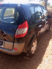 RENAULT SCENIC 2004-thumb-1