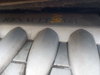RENAULT SCENIC 2004-thumb-2