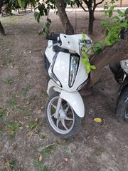 Piaggio Liberty 150 2021