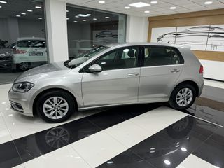 Volkswagen Golf 2019 TDI COMFORTLINE