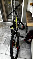All - Mountain Author 2018 RIVAL