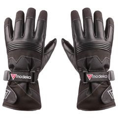 Γάντια Freeze Evo MODEKA 72090 μαύρα